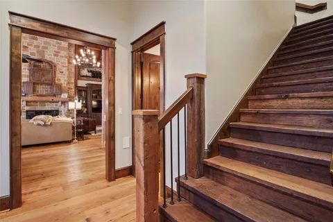 $4,825,000 | 9144 Escondido Drive, Willis, TX 77318