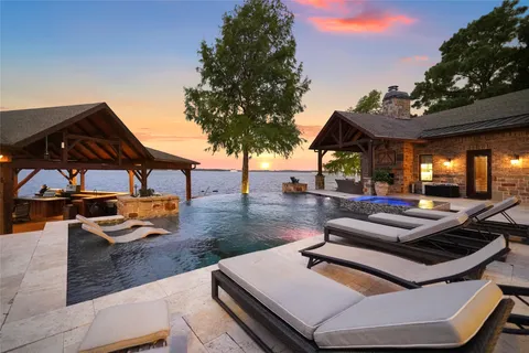 $4,825,000 | 9144 Escondido Drive, Willis, TX 77318