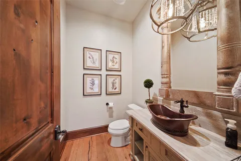 $4,825,000 | 9144 Escondido Drive, Willis, TX 77318