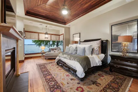 $4,825,000 | 9144 Escondido Drive, Willis, TX 77318