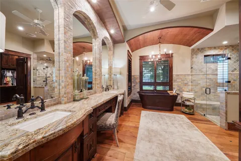 $4,825,000 | 9144 Escondido Drive, Willis, TX 77318