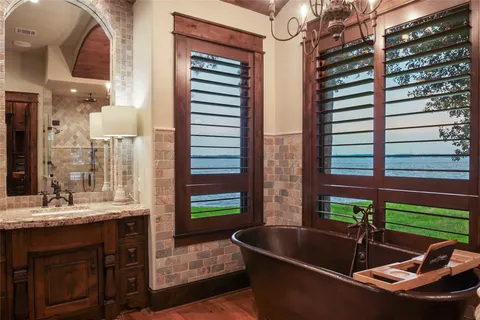 $4,825,000 | 9144 Escondido Drive, Willis, TX 77318