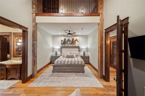 $4,825,000 | 9144 Escondido Drive, Willis, TX 77318