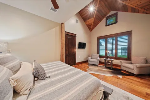 $4,825,000 | 9144 Escondido Drive, Willis, TX 77318