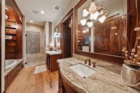 $4,825,000 | 9144 Escondido Drive, Willis, TX 77318