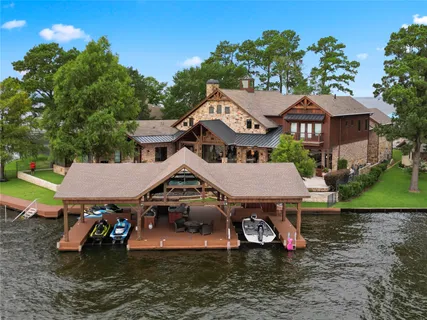 $4,825,000 | 9144 Escondido Drive, Willis, TX 77318