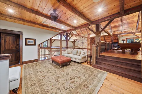 $4,825,000 | 9144 Escondido Drive, Willis, TX 77318