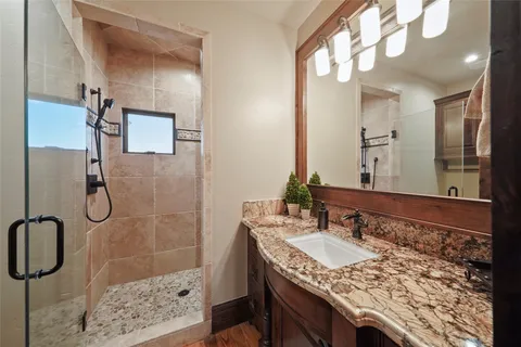 $4,825,000 | 9144 Escondido Drive, Willis, TX 77318