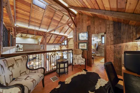 $4,825,000 | 9144 Escondido Drive, Willis, TX 77318