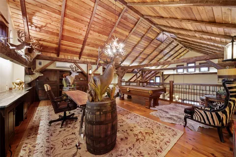 $4,825,000 | 9144 Escondido Drive, Willis, TX 77318