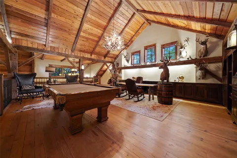 $4,825,000 | 9144 Escondido Drive, Willis, TX 77318