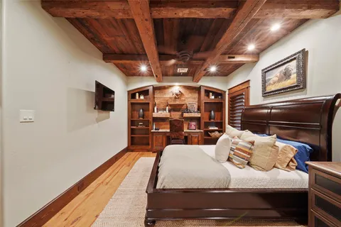 $4,825,000 | 9144 Escondido Drive, Willis, TX 77318