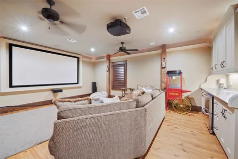 $4,825,000 | 9144 Escondido Drive, Willis, TX 77318