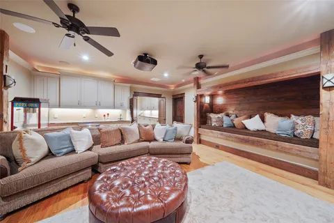 $4,825,000 | 9144 Escondido Drive, Willis, TX 77318