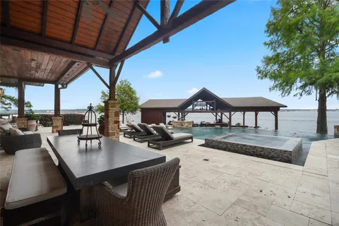 $4,825,000 | 9144 Escondido Drive, Willis, TX 77318