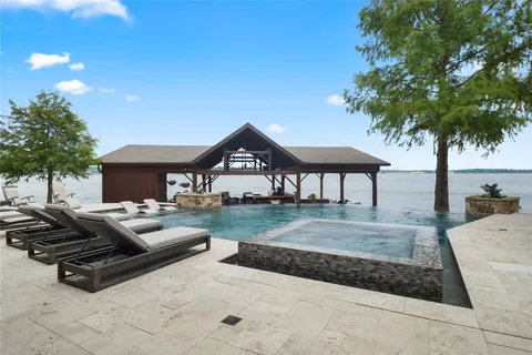 $4,825,000 | 9144 Escondido Drive, Willis, TX 77318