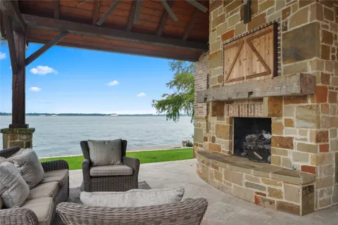 $4,825,000 | 9144 Escondido Drive, Willis, TX 77318