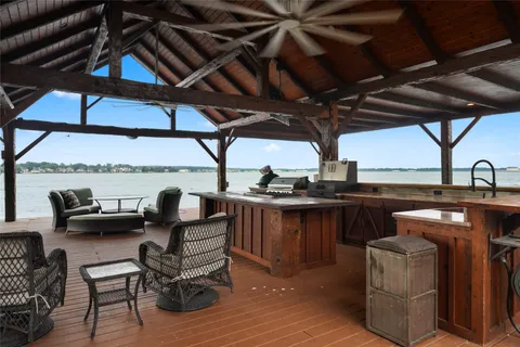 $4,825,000 | 9144 Escondido Drive, Willis, TX 77318