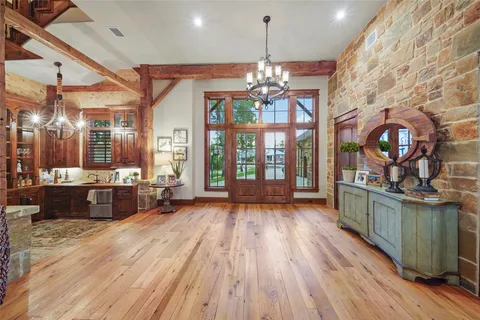 $4,825,000 | 9144 Escondido Drive, Willis, TX 77318