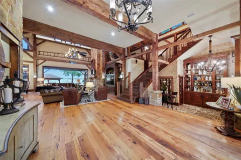 $4,825,000 | 9144 Escondido Drive, Willis, TX 77318