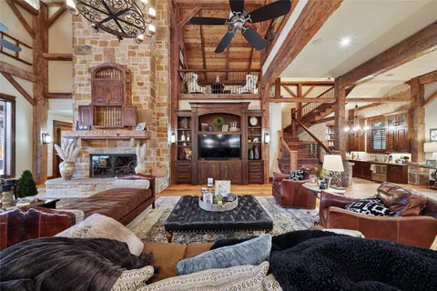 $4,825,000 | 9144 Escondido Drive, Willis, TX 77318