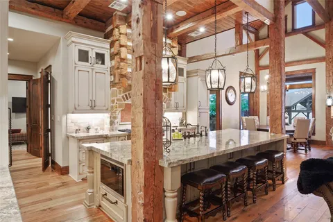 $4,825,000 | 9144 Escondido Drive, Willis, TX 77318