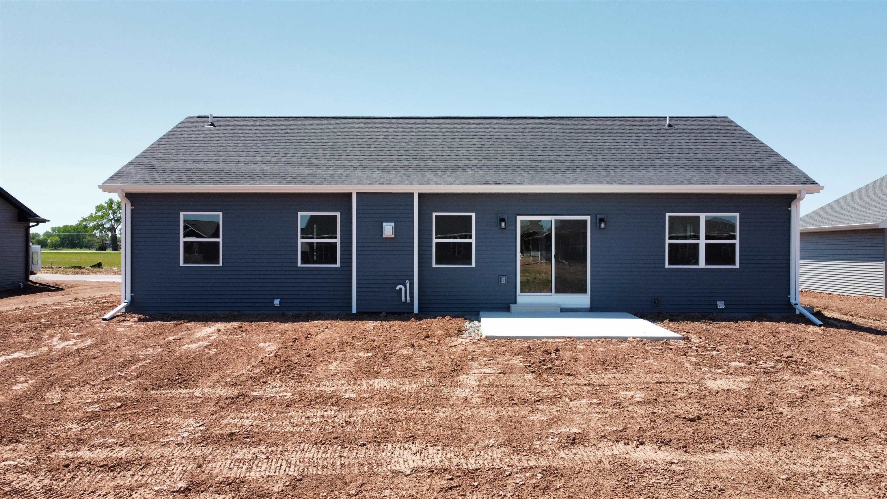 N9246 West Homestead Drive Appleton, WI 54915 - Photo 5 of 31