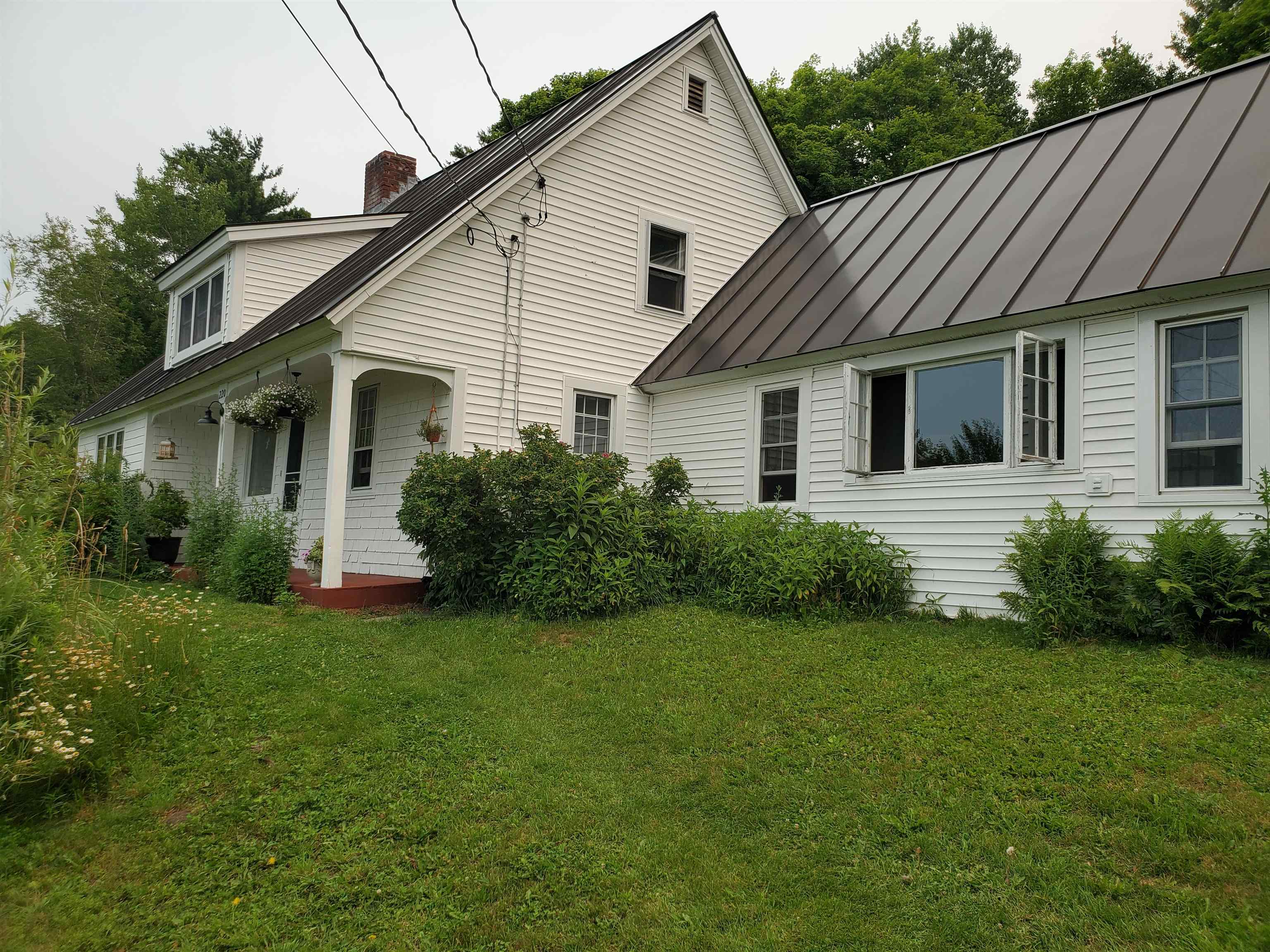 220 New Colony Road Canaan, NH 03741 - Photo 4 of 57 Gallery Image 4