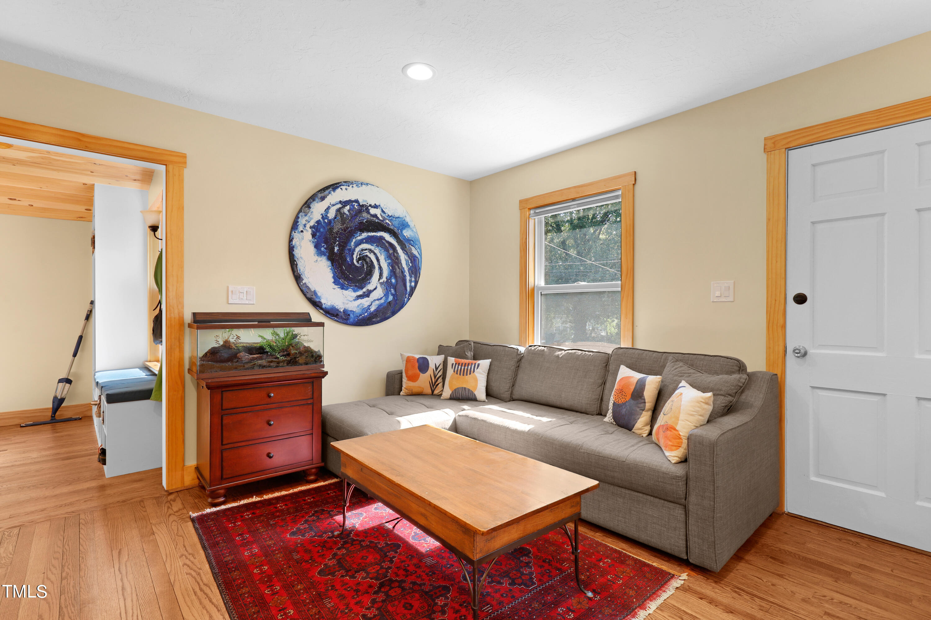 1609 Robinhood Road Durham, NC 27701 - Photo 4 of 21 5