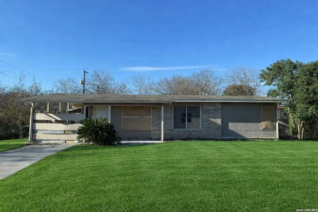 $1,650 | 151 Knollwood Drive, San Antonio, TX 78227