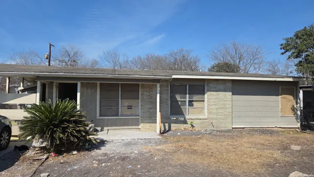 $1,650 | 151 Knollwood Drive, San Antonio, TX 78227