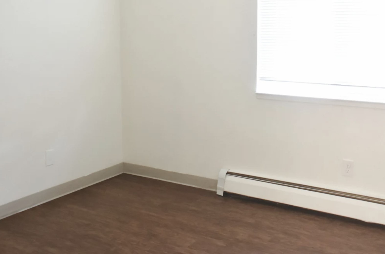 839 South Clinton Street Stockbridge, MI 49285 - Photo 15 of 29 a view of a small space