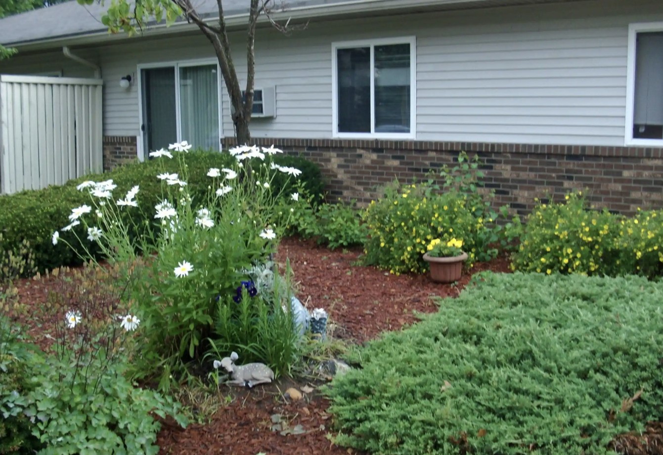 839 South Clinton Street Stockbridge, MI 49285 - Photo 2 of 17