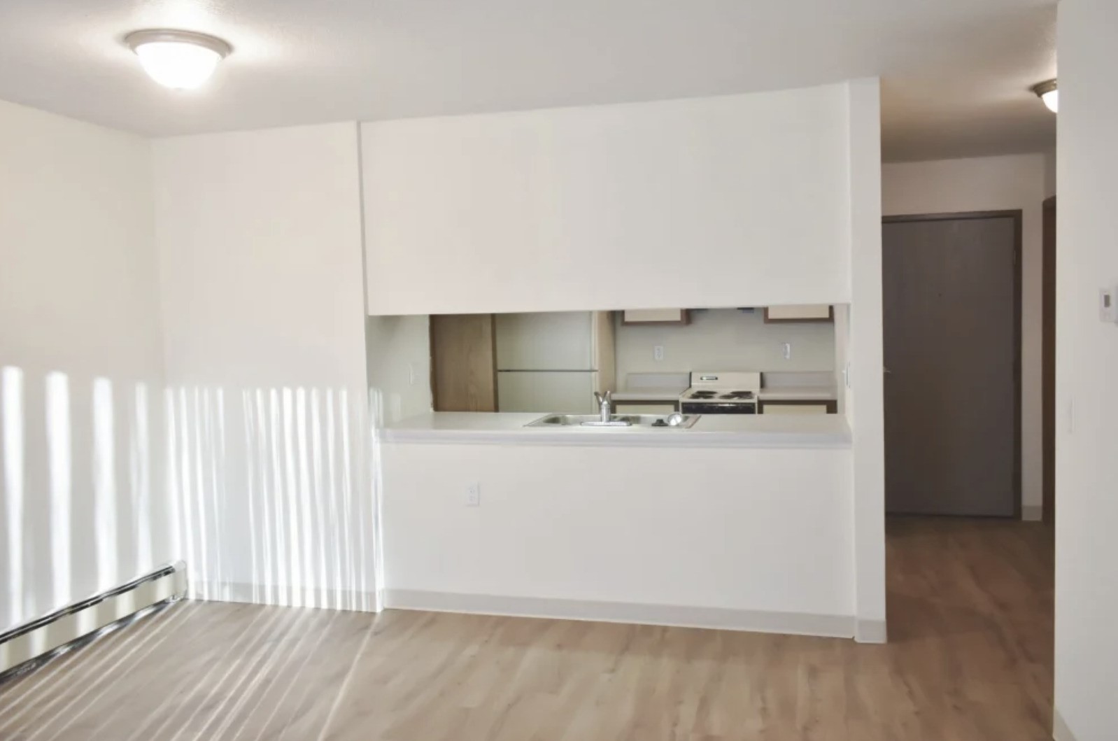 839 South Clinton Street Stockbridge, MI 49285 - Photo 4 of 17