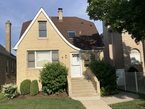 $559,000 | 3916 North Pontiac Avenue, Chicago, IL 60634