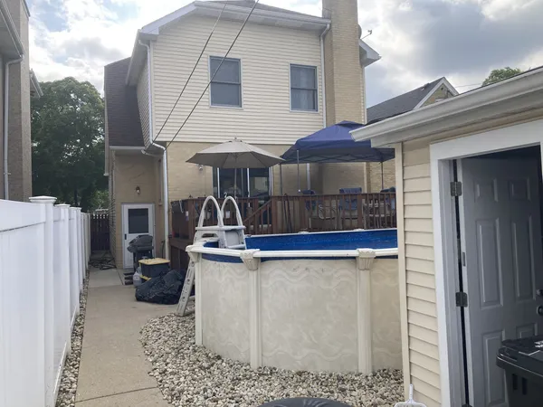$559,000 | 3916 North Pontiac Avenue, Chicago, IL 60634