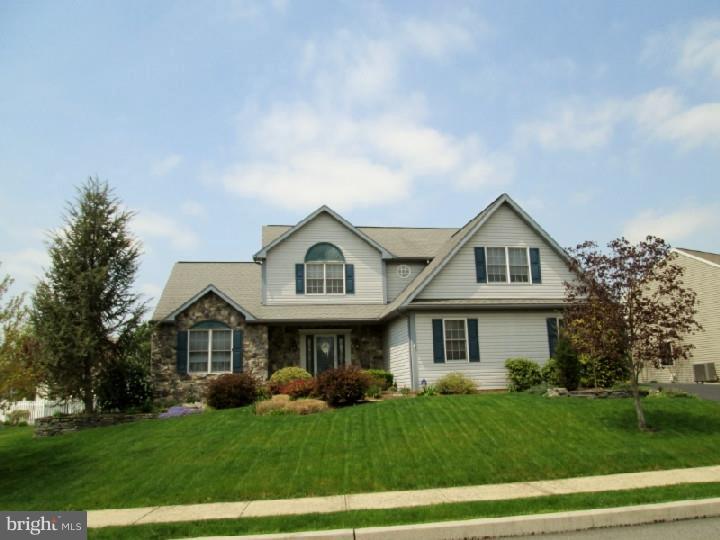 52 Connecticut Avenue Sinking Spring, PA 19608 - Photo 3 of 22 Gallery Image 3
