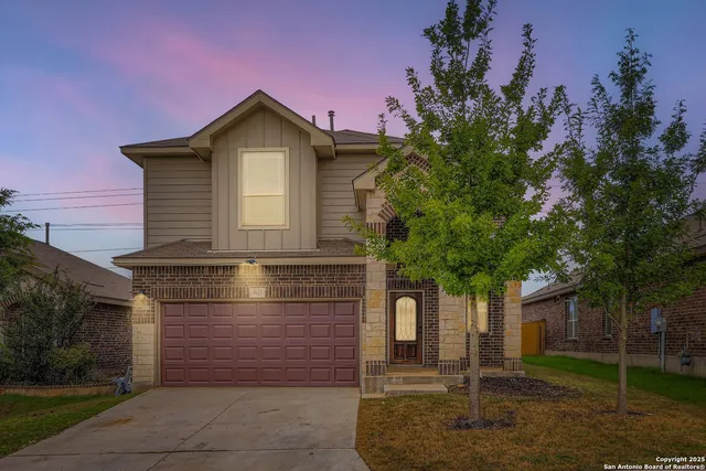 $387,000 | 9923 Bricewood Hill, San Antonio, TX 78254
