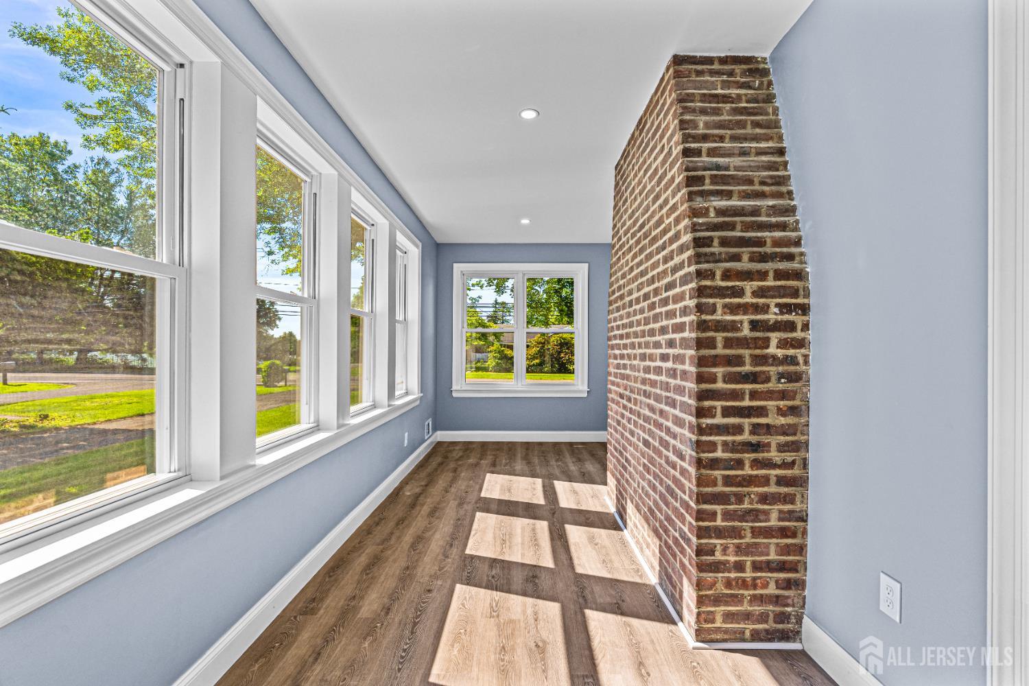 790 Ridge Road Monmouth Junction, NJ 08852 - Photo 11 of 38 a view of balcony with city view