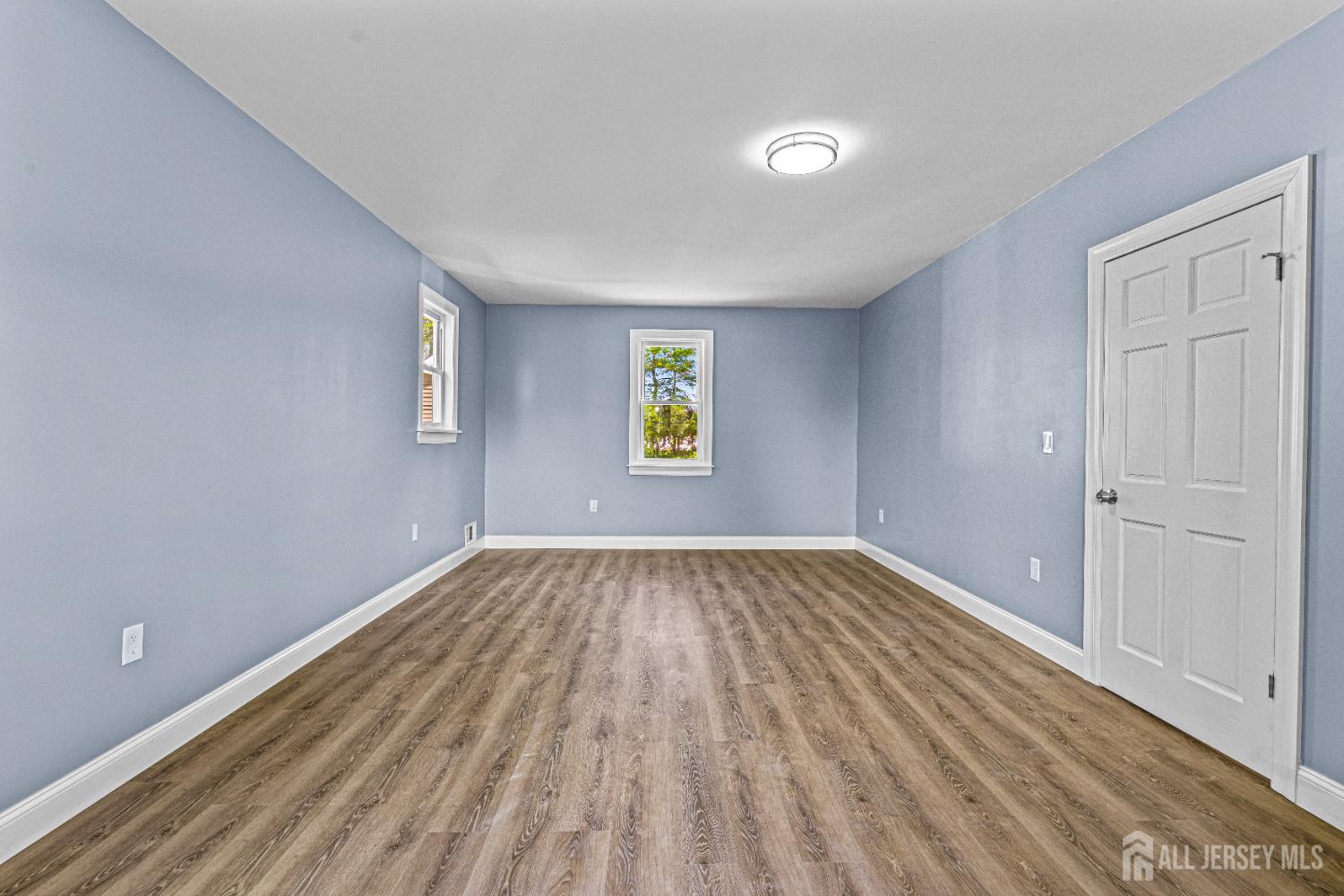 790 Ridge Road Monmouth Junction, NJ 08852 - Photo 24 of 38 a view of an empty room and window