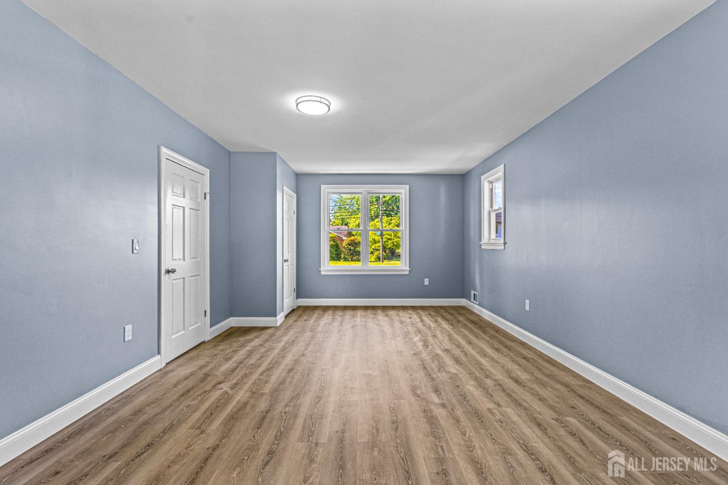 790 Ridge Road Monmouth Junction, NJ 08852 - Photo 25 of 38 a view of an empty room and window