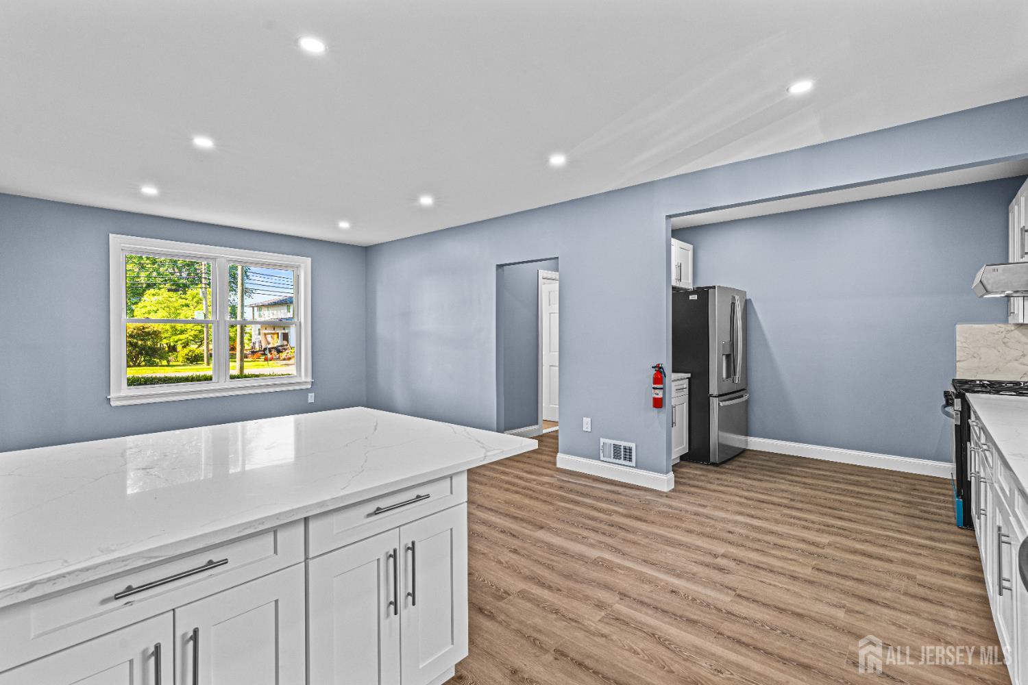 790 Ridge Road Monmouth Junction, NJ 08852 - Photo 32 of 38 a view of a kitchen with a sink