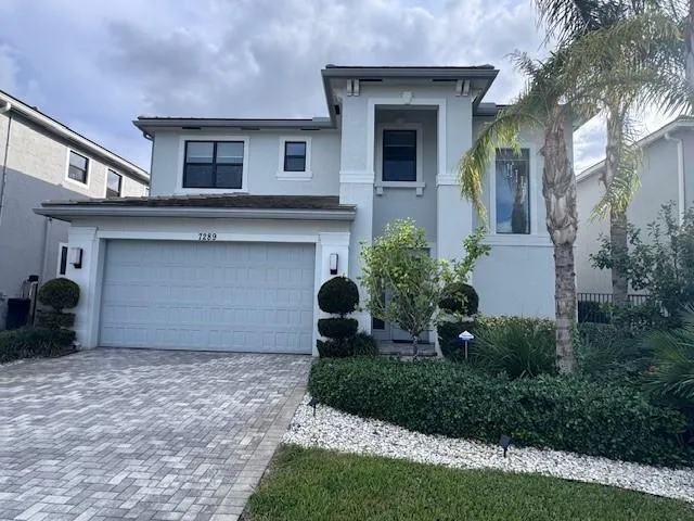 $4,600 | 7289 Stella Ln Lake, Lake Worth, FL 33463