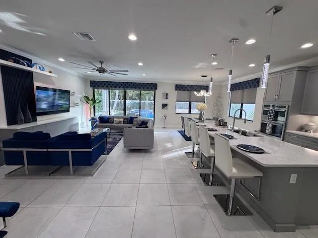 $4,600 | 7289 Stella Ln Lake, Lake Worth, FL 33463