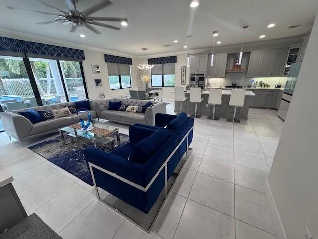 $4,600 | 7289 Stella Ln Lake, Lake Worth, FL 33463