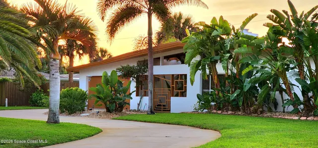 $795,000 | 410 Hibiscus Trail, Melbourne Beach, FL 32951