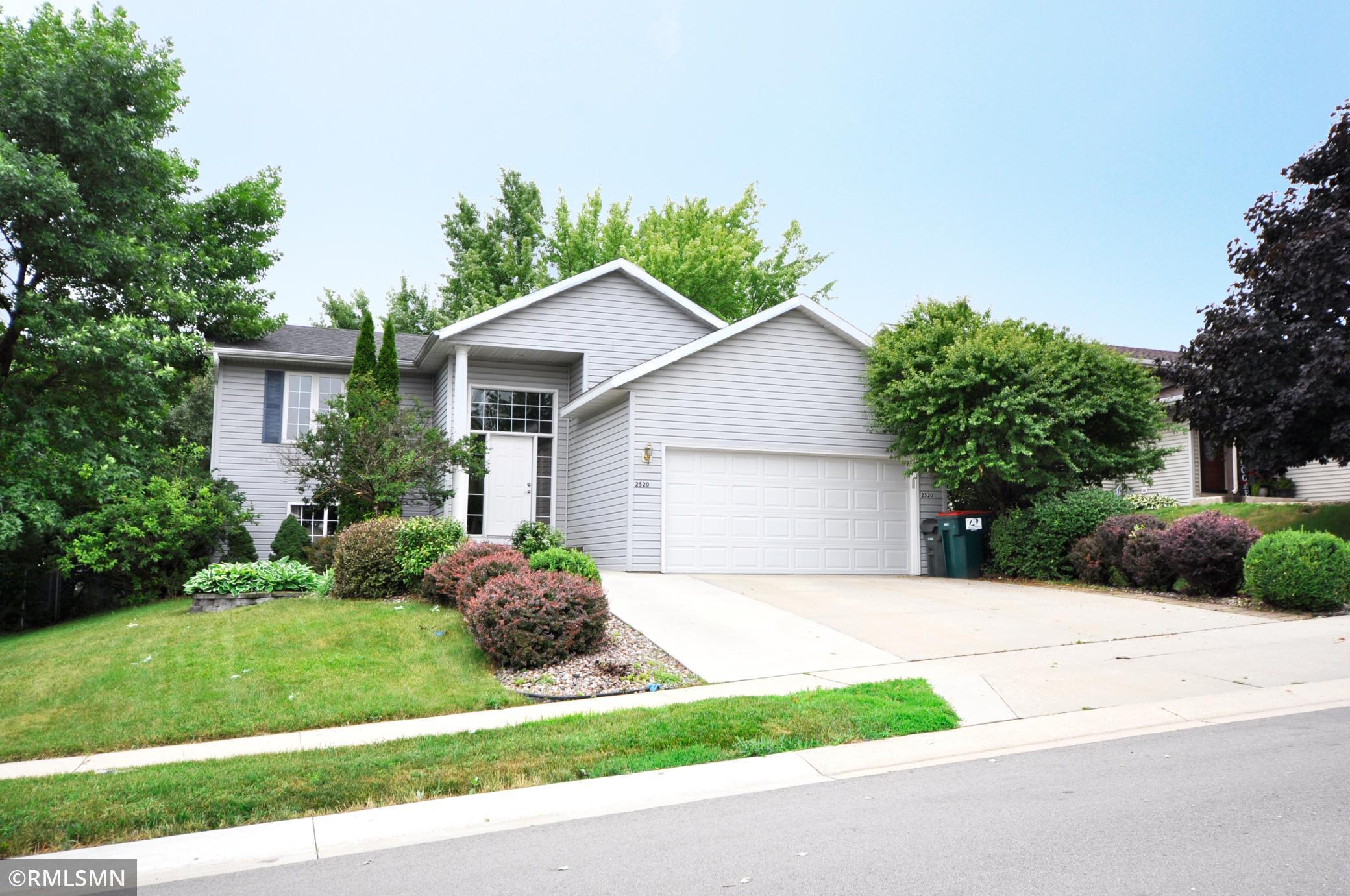 2520 62nd Street Northwest Rochester, MN 55901 - Photo 1 of 32 Gallery Image 1