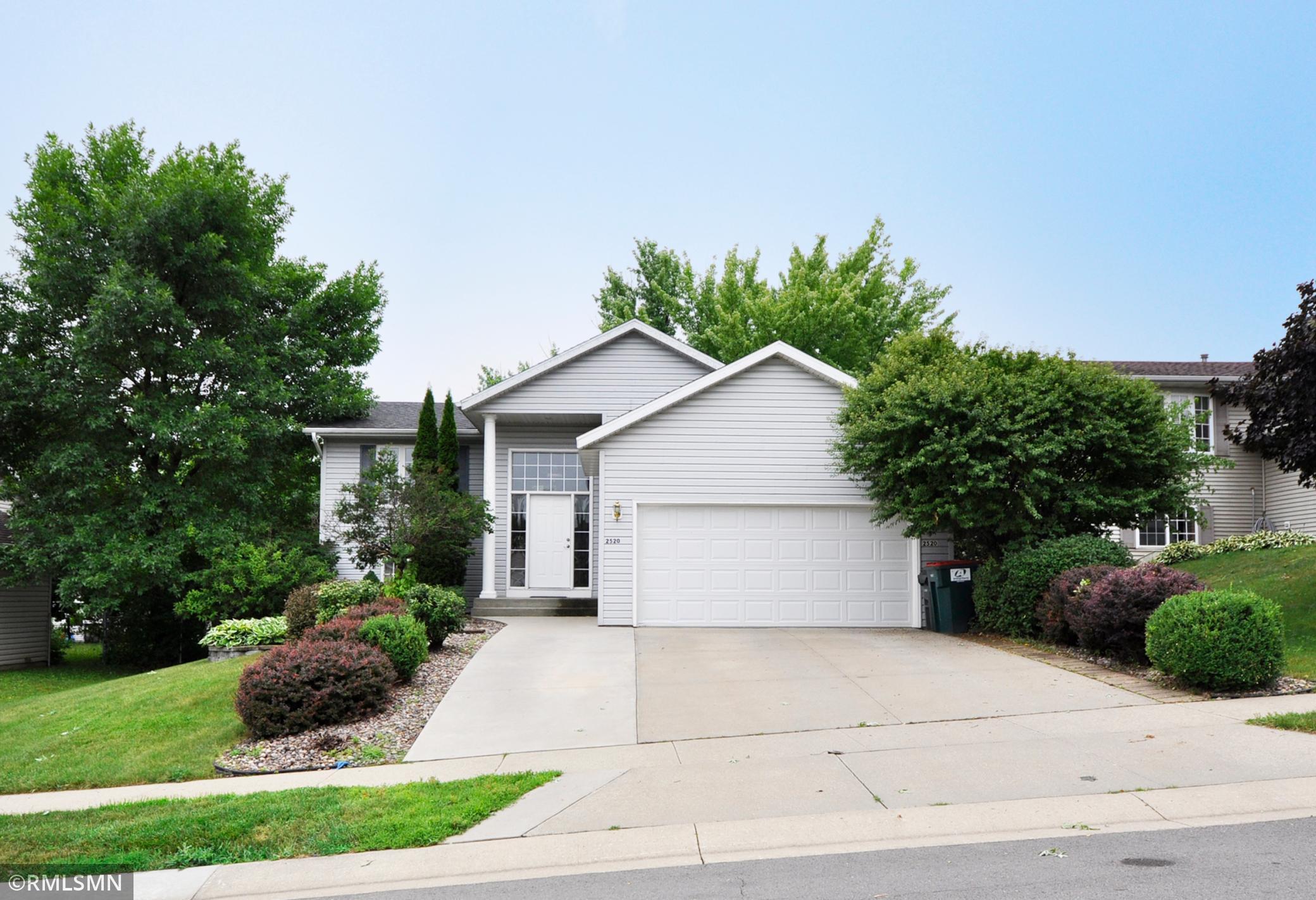 2520 62nd Street Northwest Rochester, MN 55901 - Photo 2 of 32 Gallery Image 2