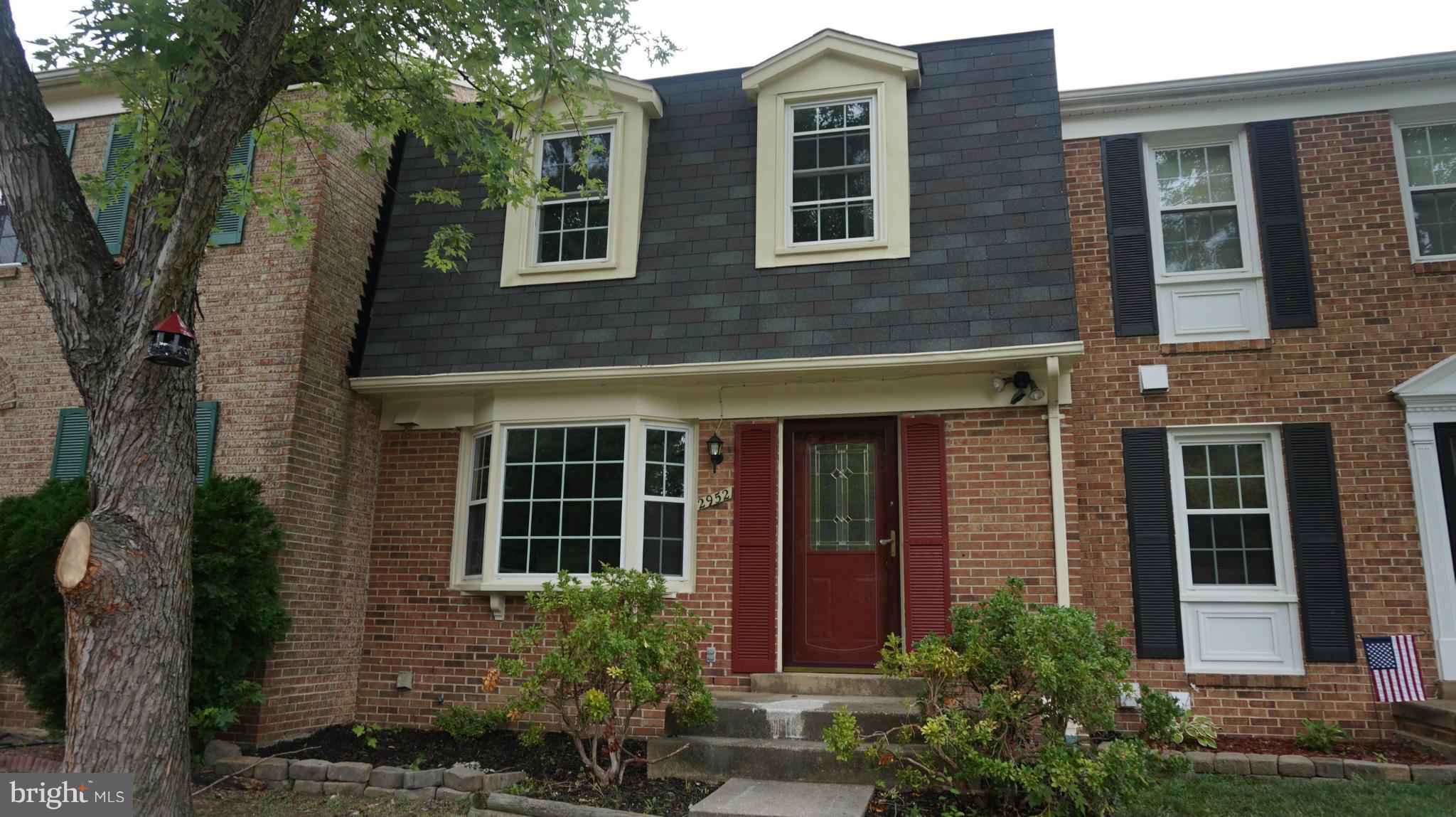 2952 Seminole Road Woodbridge, VA 22192 - Photo 1 of 24 Exterior (Front)