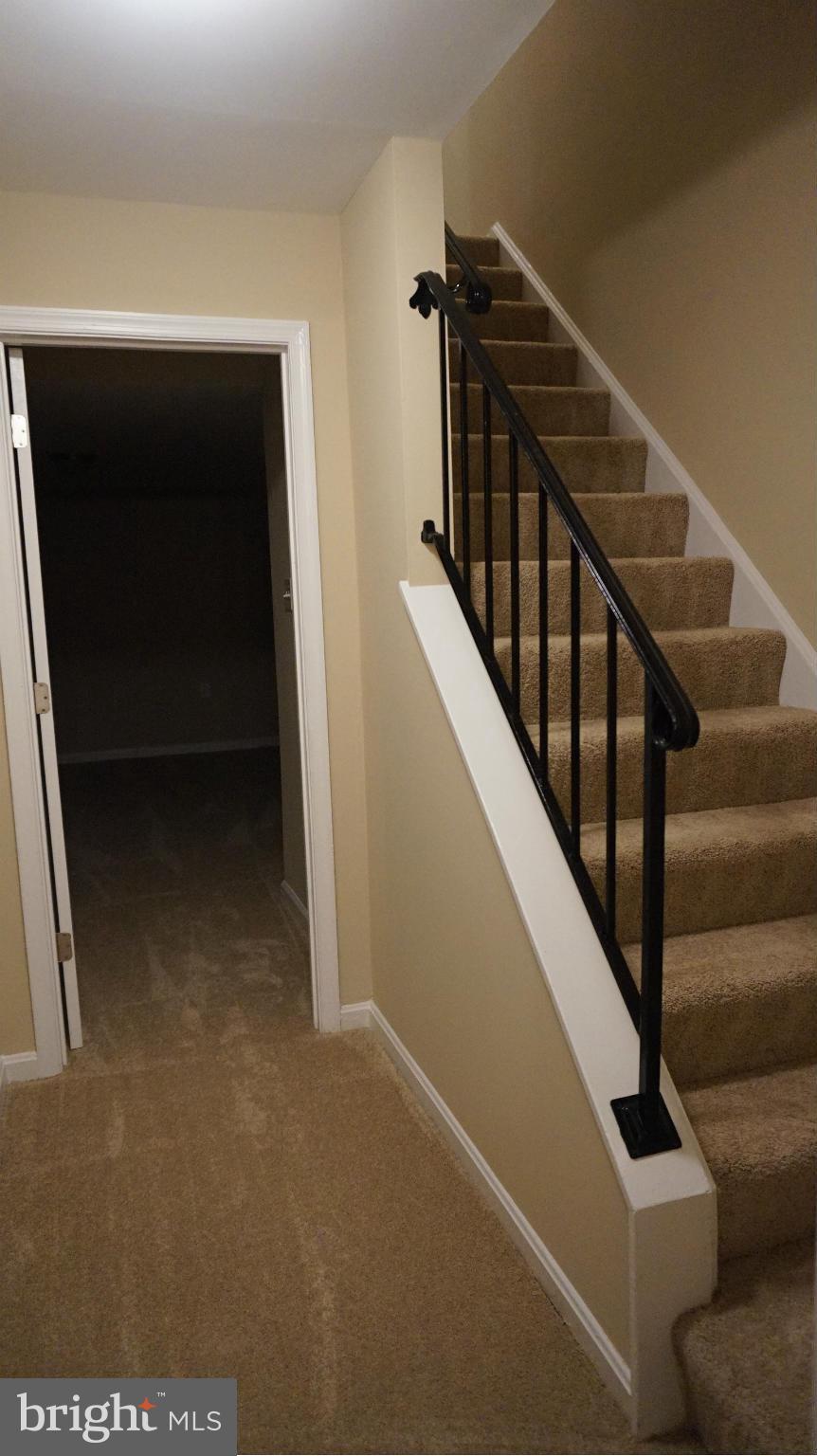 2952 Seminole Road Woodbridge, VA 22192 - Photo 19 of 24 Basement